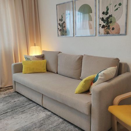 Apartment E - Feel Good Lipsk Zewnętrze zdjęcie