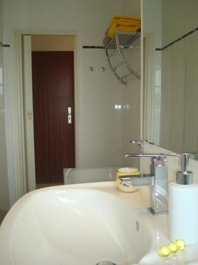 Apartment E - Feel Good Lipsk Zewnętrze zdjęcie