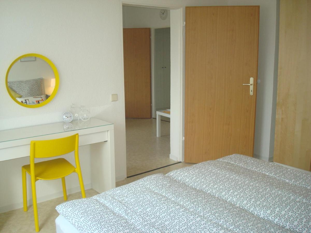 Apartment E - Feel Good Lipsk Zewnętrze zdjęcie