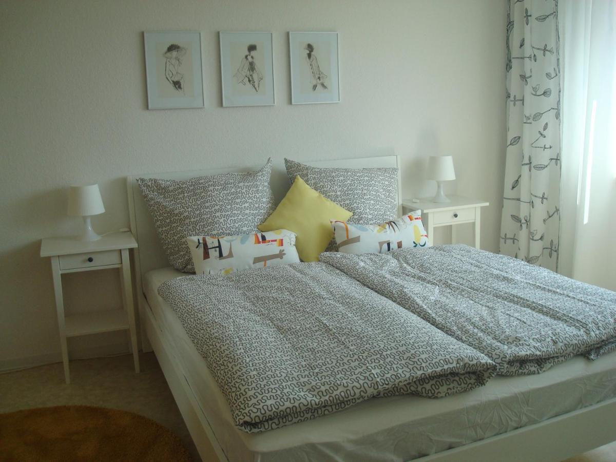 Apartment E - Feel Good Lipsk Zewnętrze zdjęcie