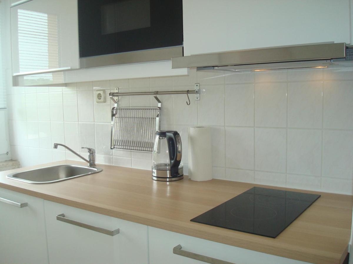 Apartment E - Feel Good Lipsk Zewnętrze zdjęcie