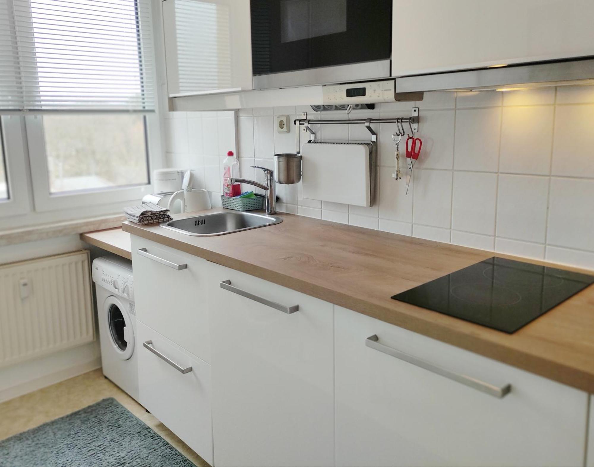 Apartment E - Feel Good Lipsk Zewnętrze zdjęcie