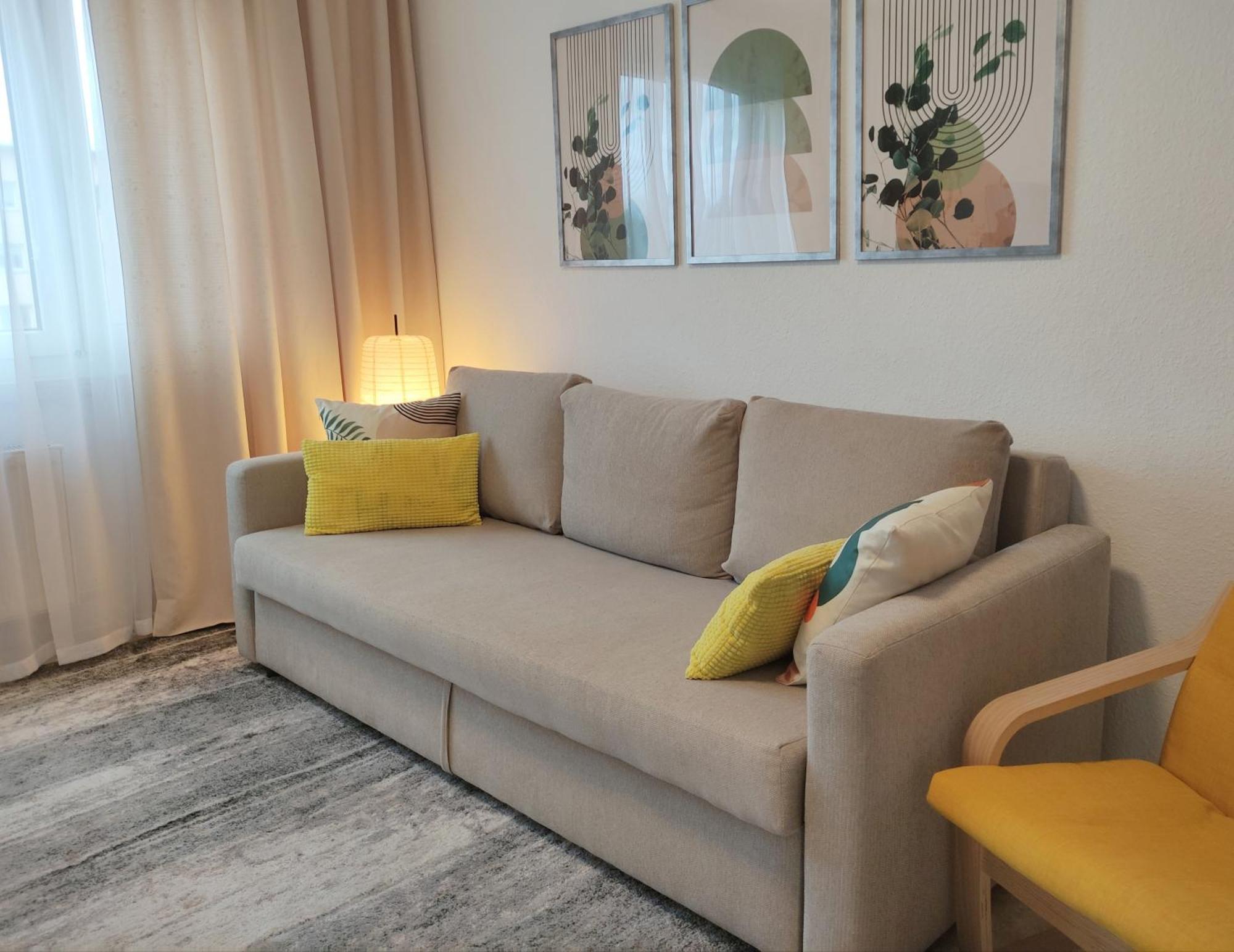 Apartment E - Feel Good Lipsk Zewnętrze zdjęcie