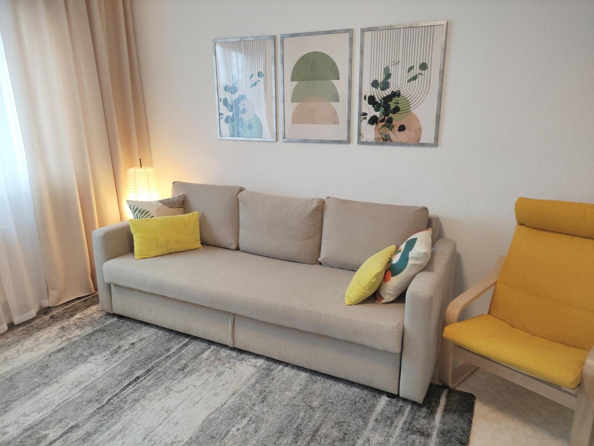 Apartment E - Feel Good Lipsk Zewnętrze zdjęcie